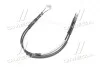 Трос тормозной Adriauto OPEL Astra ADRIAUTO 33.0209.1 (фото 4)