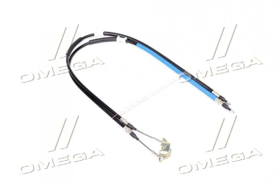 Трос тормозной Adriauto OPEL Corsa ADRIAUTO 33.0210.1 (фото 1)
