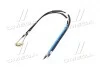 Трос тормозной Adriauto OPEL Corsa ADRIAUTO 33.0210.1 (фото 2)
