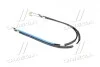 Трос тормозной Adriauto OPEL Corsa ADRIAUTO 33.0210.1 (фото 3)