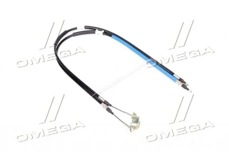 Трос тормозной Adriauto OPEL Corsa ADRIAUTO 33.0210.1