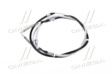 Трос ручного гальма OPEL KADETT ADRIAUTO 33.0222