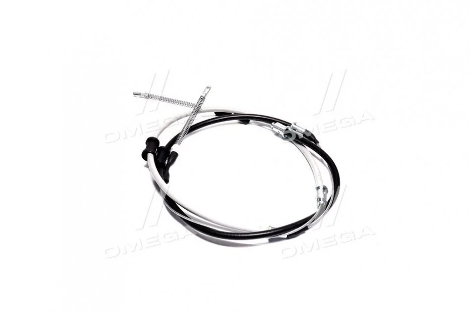 Трос тормозной Adriauto OPEL Kadett ADRIAUTO 33.0224 (фото 1)