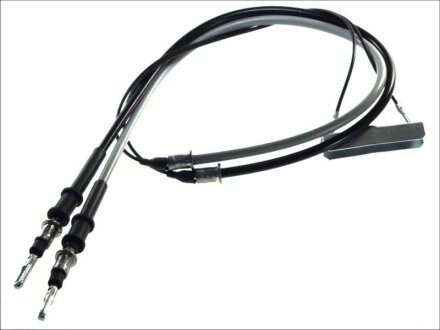Трос ручного гальма OPEL ADRIAUTO 33.0255