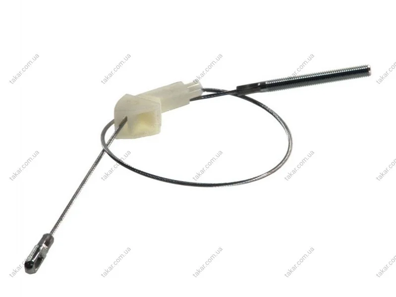Трос тормозной Adriauto OPEL Vectra ADRIAUTO 33.0264 (фото 1)