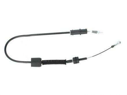 Трос акселератора OPEL (вір-во) ADRIAUTO 33.0334