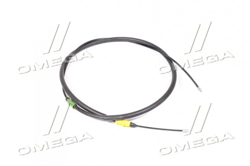 Трос тормозной Adriauto CITROEN C4 ADRIAUTO 35.0208.1 (фото 1)