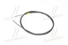Трос тормозной Adriauto CITROEN C4 ADRIAUTO 35.0208.1 (фото 3)