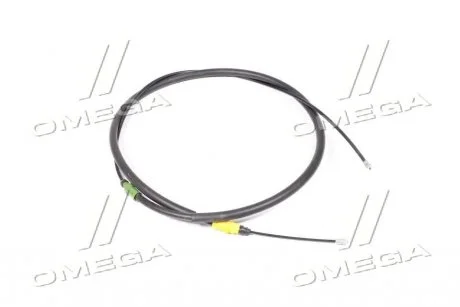 Трос гальмівний Adriauto CITROEN C4 ADRIAUTO 35.0208.1