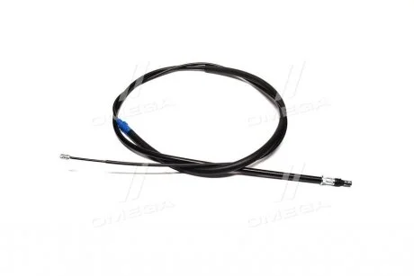 Трос ручного гальма RENAULT LAGUNA (вир-во Adriauto) ADRIAUTO 41.0236.1