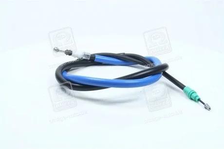 Трос тормозной Adriauto RENAULT Primastar ADRIAUTO 41.0272.1