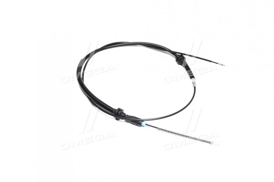 Трос тормозной Adriauto Renault Kangoo ADRIAUTO 41.0283.1 (фото 1)