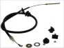 Трос зчеплення VW CADDY,SEAT IBIZA (вир-во Adriauto) ADRIAUTO 45.0128 (фото 1)