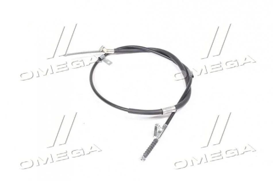 Трос ручного тормоза TOYOTA CAMRY (выр-во Adriauto) ADRIAUTO 52.0260.1 (фото 1)