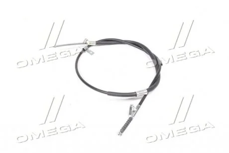 Трос ручного гальма TOYOTA CAMRY (вир-во Adriauto) ADRIAUTO 52.0260.1