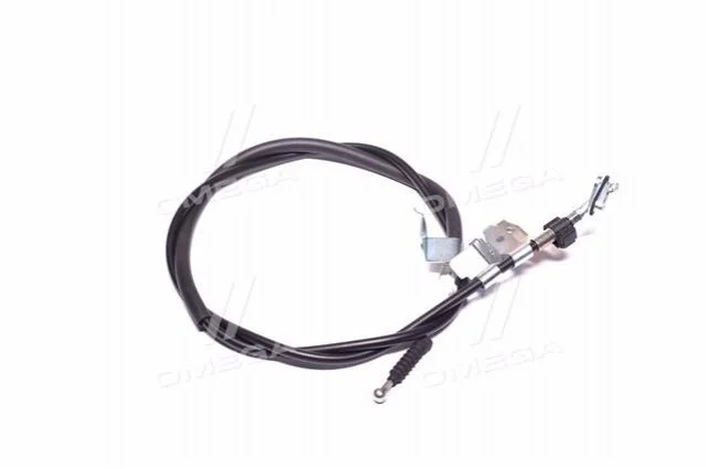 Трос тормозной Adriauto TOYOTA Auris/Corolla ADRIAUTO 52.0262.2 (фото 1)