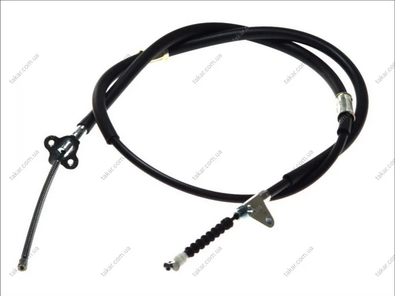Трос гальмівний Adriauto TOYOTA Carina E ADRIAUTO 52.0293 (фото 1)