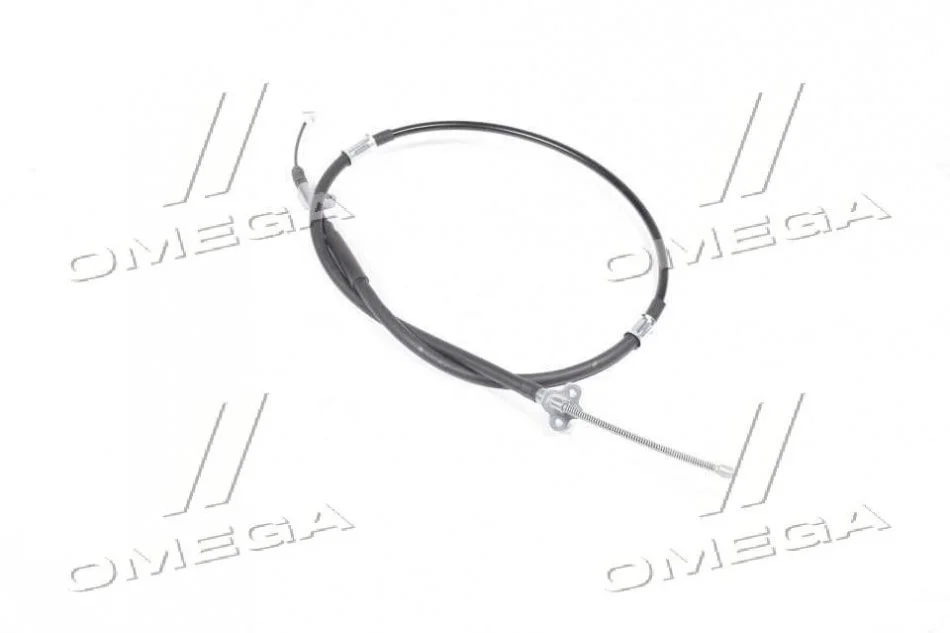 Трос тормозной Adriauto TOYOTA Carina E ADRIAUTO 52.0294 (фото 1)