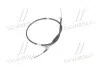 Трос тормозной Adriauto TOYOTA Carina E ADRIAUTO 52.0294 (фото 4)