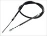 Трос ручного гальма VW ADRIAUTO 55.0219 (фото 1)