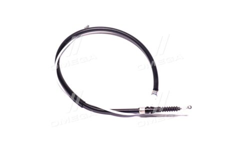 Трос ручного гальма Seat LEON, MULTILINK задній ADRIAUTO 55.0229.1