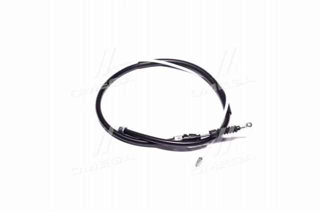 Трос тормозной Adriauto SKODA Octavia ADRIAUTO 55.0234.1 (фото 1)