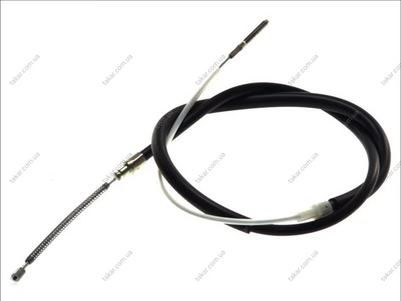 Трос тормозной Adriauto VW Passat ADRIAUTO 55.0237 (фото 1)