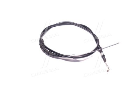 Трос ручн. гальма VW MULTIVAN(V),TRANSPORTER(V-T5) 3400 колесн.база,зад. ADRIAUTO 55.0250.1