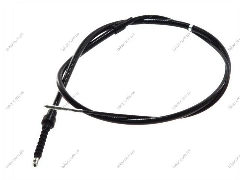 Трос тормозной Adriauto VW Passat ADRIAUTO 55.0258 (фото 1)