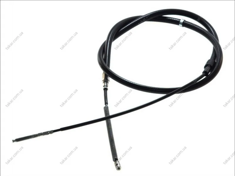 Трос тормозной Adriauto VW Golf ADRIAUTO 55.0271 (фото 1)