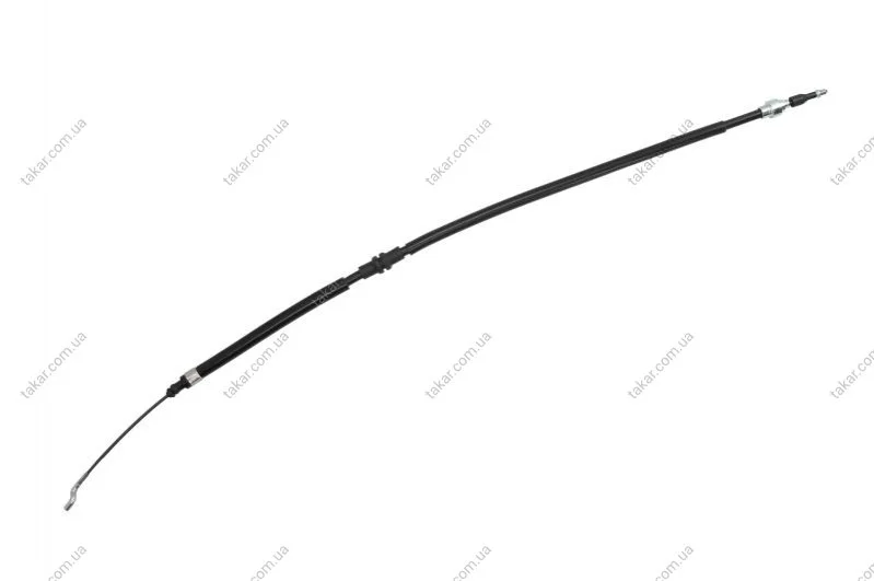 Трос тормозной Adriauto VW Transporter ADRIAUTO 55.0276 (фото 1)