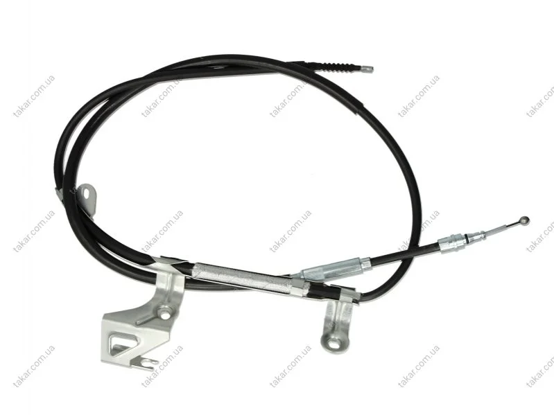 Трос тормозной Adriauto VW Passat ADRIAUTO 55.0284 (фото 1)