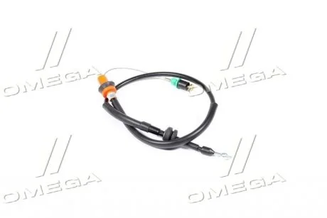 Трос акселератора SEAT IBIZA (вир-во Adriauto) ADRIAUTO 55.0348