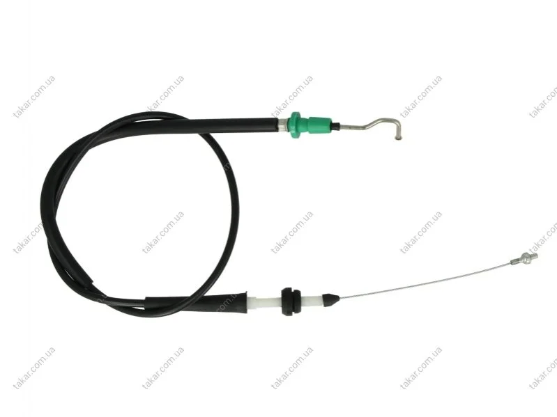 Трос акселератора VW TRANSPORTER (вир-во Adriauto) ADRIAUTO 55.0374 (фото 1)