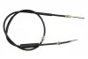 Трос тормозной Adriauto FORD Mondeo ADRIAUTO AD13.0222.1 (фото 2)