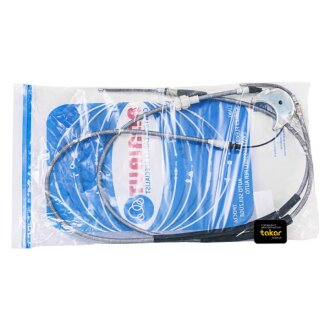 Трос гальмівний FORD Escort/Orion ADRIAUTO AD13.0235