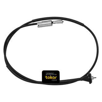 Трос спидометра 1630 мм ADRIAUTO AD55.1516