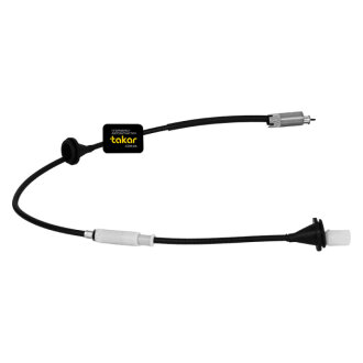 Трос спідометра 1010 мм ADRIAUTO AD55.1524