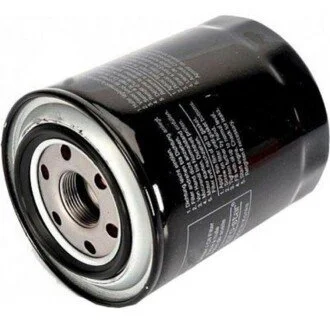 Масляный фильтр винт накручеваемый AG Autoparts AG 2039