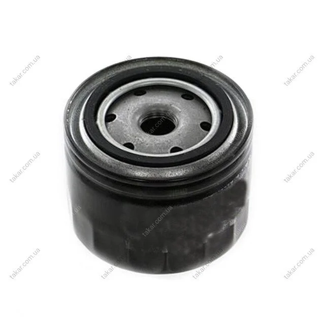 Масляний фільтр гвинт накручуваний AG Autoparts AG 2530 (фото 1)