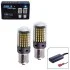 Лампы DRL с функцией "поворот" 2в1/S25/120 SMD-3014/5000K&3000K/12-24V AG 00000060227 (фото 1)