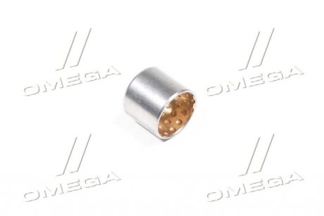 Втулка латунная корпуса подшипника МКШ JD (E57837JD) (Agri Parts) Agri-parts 17AP000036