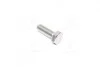 Болт шестигранний M12X35X1.75, JD (19M3206JD, 0002391600CL) (Agri Parts) Agri-parts 17AP000317 (фото 3)