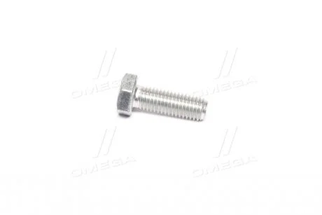 Болт шестигранний M12X35X1.75, JD (19M3206JD, 0002391600CL) (Agri Parts) Agri-parts 17AP000317