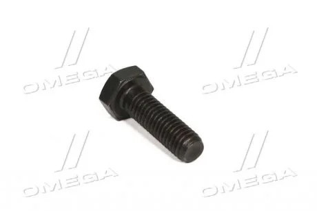 Болт с фланцем M6X20 JD (19M7862JD, 0002374660CL, 120100CNH, LA10902424AG) (Agri Parts) Agri-parts 17AP000327