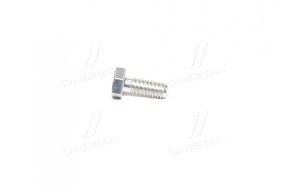 Болт с квадратным подголовником М8х20 JD (03M7184JD,0002362000CL, 120104CNH) (Agri Parts) Agri-parts 17AP000333 (фото 1)