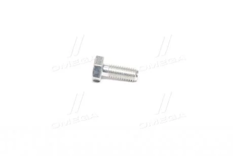 Болт с квадратным подголовником М8х20 JD (03M7184JD,0002362000CL, 120104CNH) (Agri Parts) Agri-parts 17AP000333