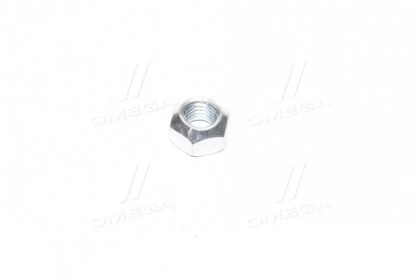 Гайка стопорна М10 JD (14M7517JD, 0002380060CL, 06209768DF, 100037CNH, 84207195CNH) (Agri Parts) Agri-parts 17AP000348