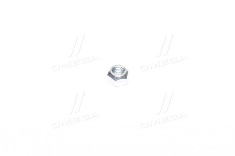 Гайка стопорна М10 JD (14M7528JD, 756213CNH, LA360653406AG) (Agri Parts) Agri-parts 17AP000361