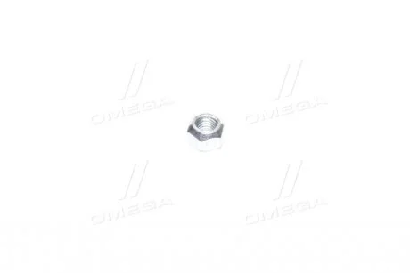 Гайка стопорна М10 JD (14M7528JD, 756213CNH, LA360653406AG) (Agri Parts) Agri-parts 17AP000361